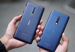 Image result for Nokia 8 Mobile
