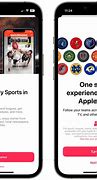 Image result for Apple Sports App