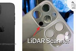 Image result for iPhone Lidar Room Scanner