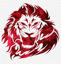 Image result for Lion DXF File