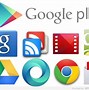 Image result for Google Mobile App Logo