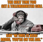 Image result for Telemarketer vs Important Call Memes