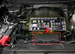 Image result for F150 Battery Fuse