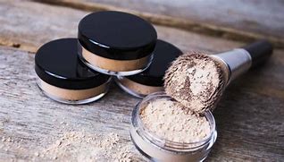 Image result for Powder for Face