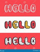 Image result for Hello Doodle Greeting Cards