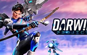 Image result for Darwin Project Xbox