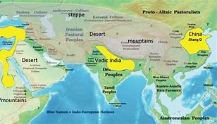 Image result for Ancient Civilizations Map
