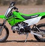 Image result for Kawasaki 110 Dirt Bike
