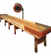 Image result for Shuffleboard Table Top Clip Art