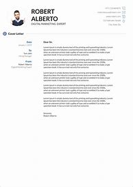 Image result for Cover Letter Template Copy and Paste