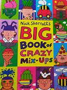 Image result for Children's Big Books