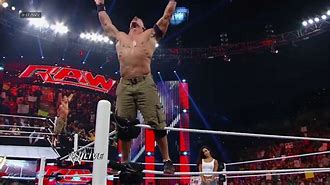 Image result for John Cena AJ Lee Dolph Ziggler