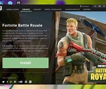 Image result for Fortnite PC Free Download and Install