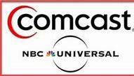 Image result for Comcast NBC Universal Logo