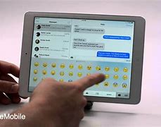 Image result for Emojis On iPad