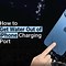 Image result for How to Get Water Out of iPhone Charging Port