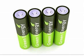 Image result for Green Energy Battery