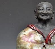 Image result for African Buddha