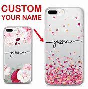 Image result for Custom Name Phone Cases