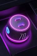Image result for Car Charger for iPhone 8 and Cigarette Lighter