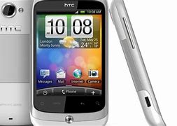 Image result for HTC Wildfire Reset