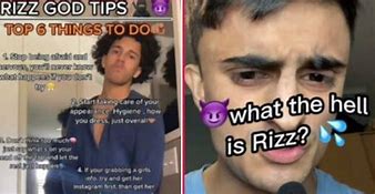 Image result for Rizz Texts Prank