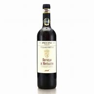 Image result for Piccini Brunello di Montalcino Villa Al Cortile