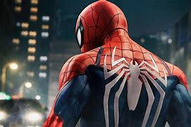 Image result for SpiderMan PS5