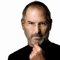 Image result for Apple Steve Jobs Face Logo