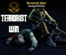 Image result for Counter Strike Terrorists Win