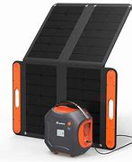 Image result for Solar Power Generators Portable
