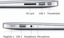 Image result for A1466 MacBook Air Charging Line