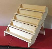 Image result for Portable Display Stands for Craft Shows