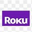 Image result for Roku Logo Font and Color