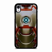 Image result for Classic Iron Man iPhone Cases