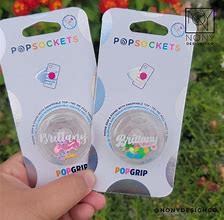 Image result for Clear Popsocket Phone Cases
