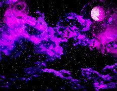 Image result for Blue Galaxy Background HD