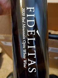 Image result for Fidelitas Optu Columbia Valley