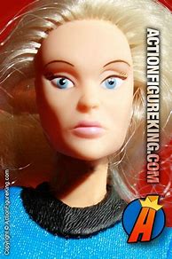 Image result for Famous Covers Sue Storm Toy