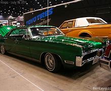Image result for Green Lowrider Cars
