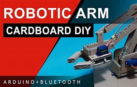 Image result for Robotic Arm Kit for Adults