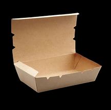 Image result for Empty Food Boxes