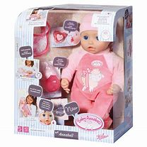 Image result for Baby Annabell 43Cm
