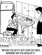 Image result for Plumbers Stuck Work