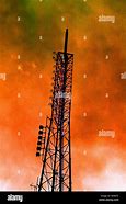 Image result for Wjlx Antenna Tower
