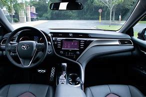 Image result for 2020 Toyota Camry Interior