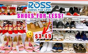 Image result for Ross Dress for Less Women's Shoes