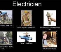 Image result for Electrician Puns