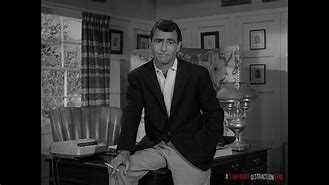 Image result for "The Twilight Zone Rod Serling"