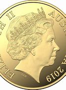 Image result for Australian 20 Cent Coin